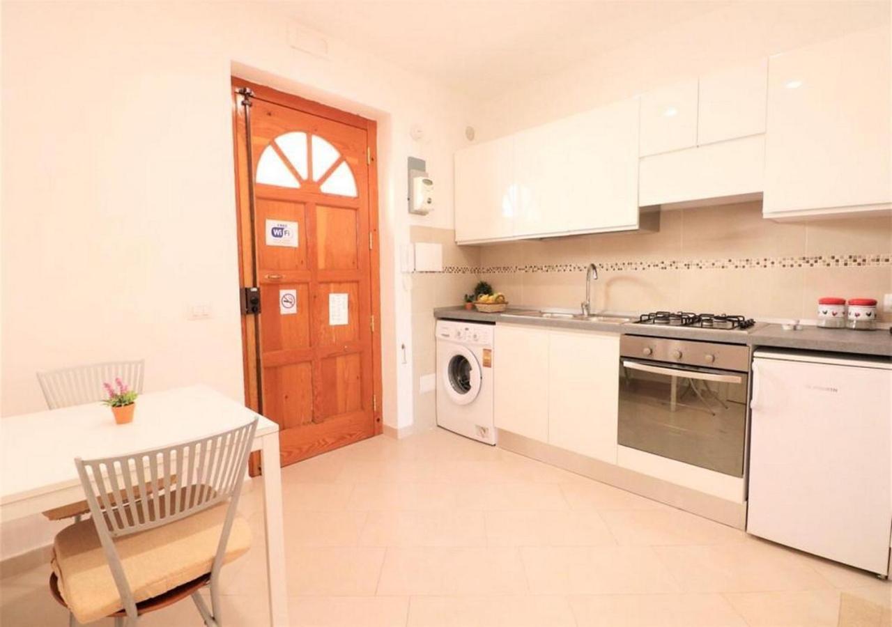 Historical Center Apartamento Península Sorrentina