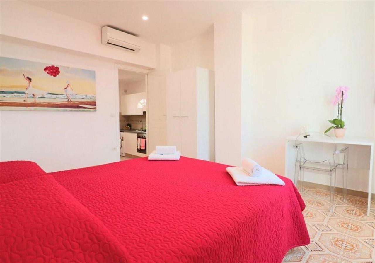 Historical Center Apartamento *