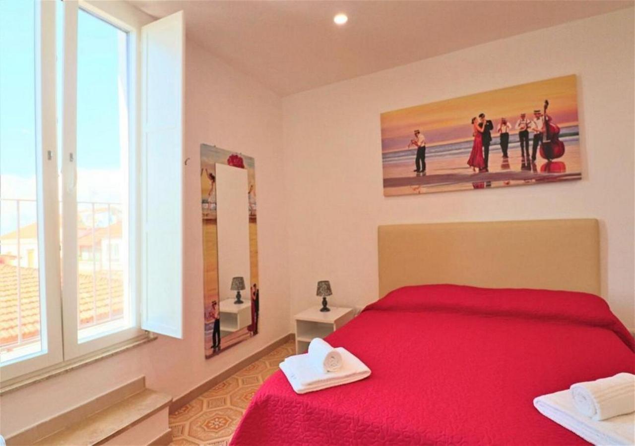 Historical Center Apartamento
