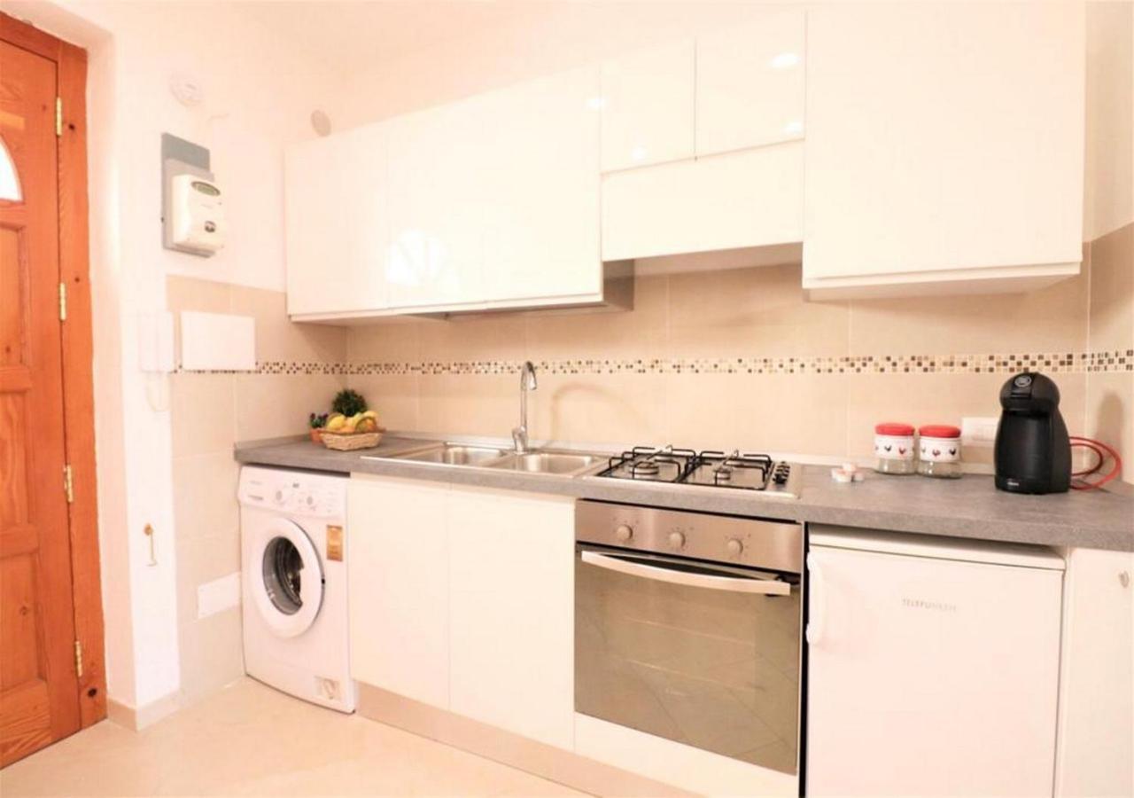 Apartamento Historical Center Península Sorrentina