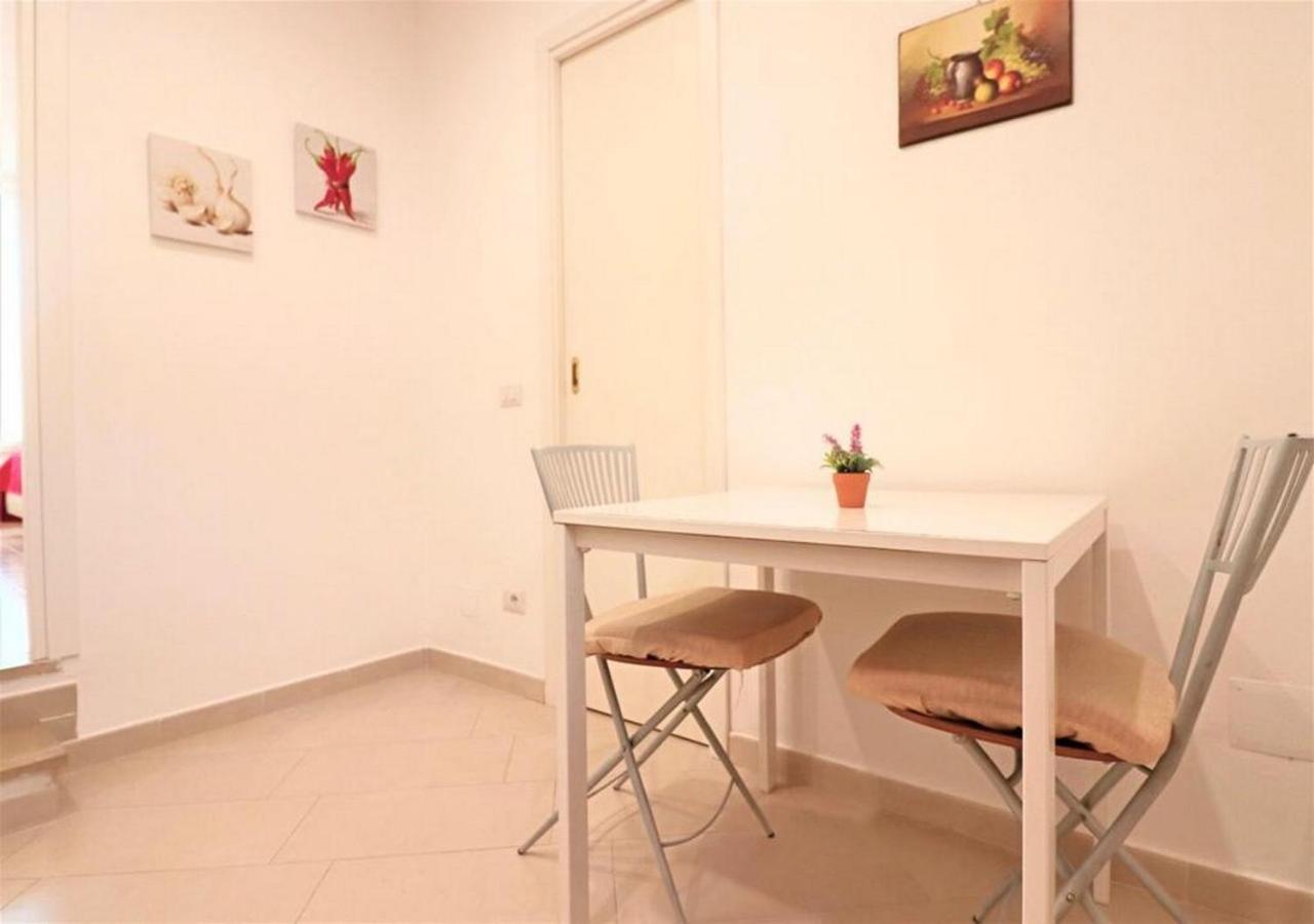 Historical Center Apartamento