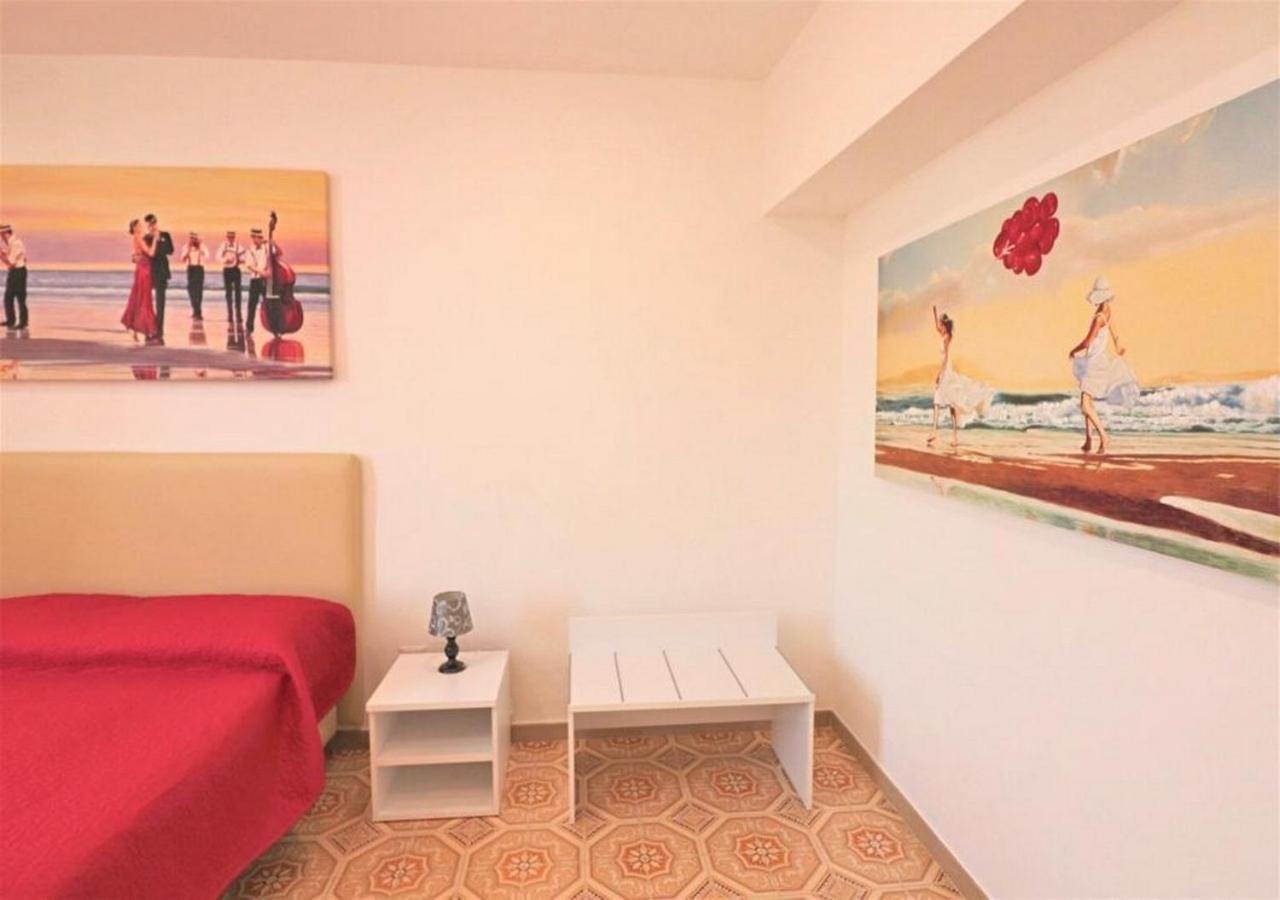 Historical Center Apartamento Península Sorrentina