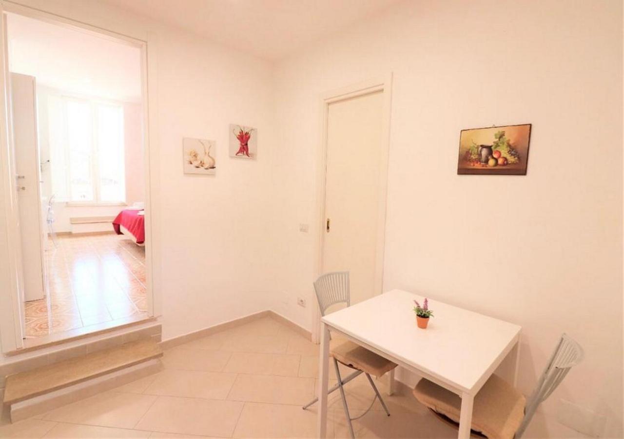 Apartamento Historical Center